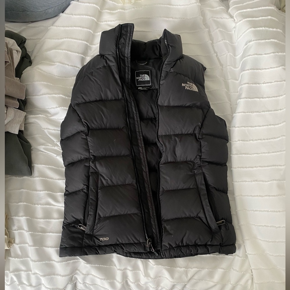 NORTH FACE 700 VEST